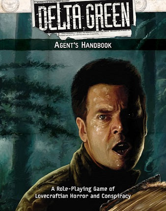 Delta Green:Agents Handbook