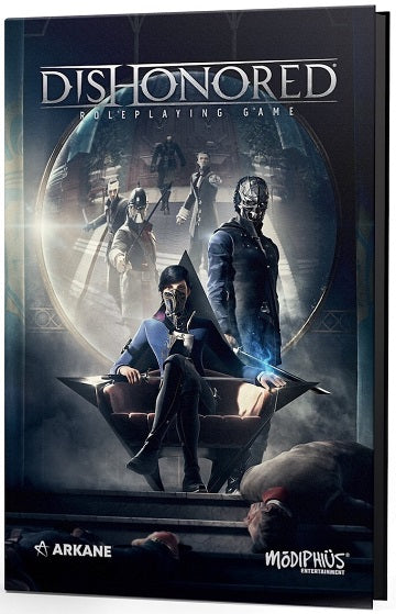 DISHONORED RPG