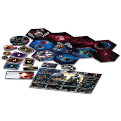 Twilight Imperium: Thunder's Edge