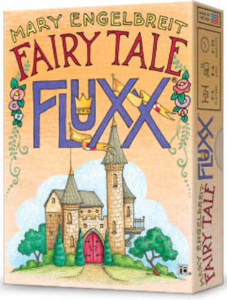 FLUXX: Fairy Tale