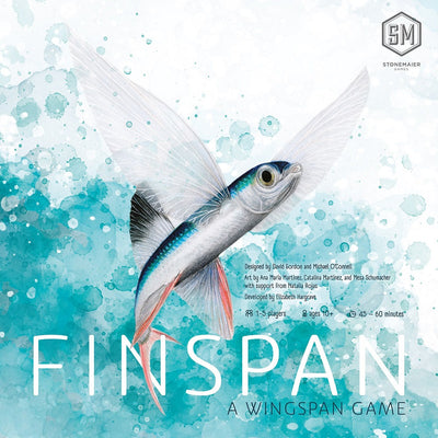 FINSPAN