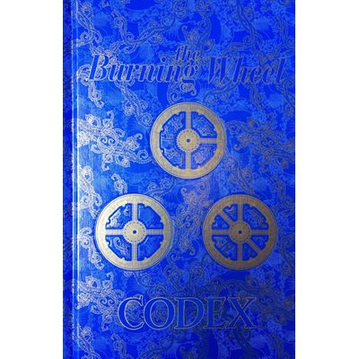Burning Wheel: Codex