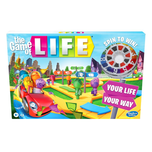 GAME of LIFE