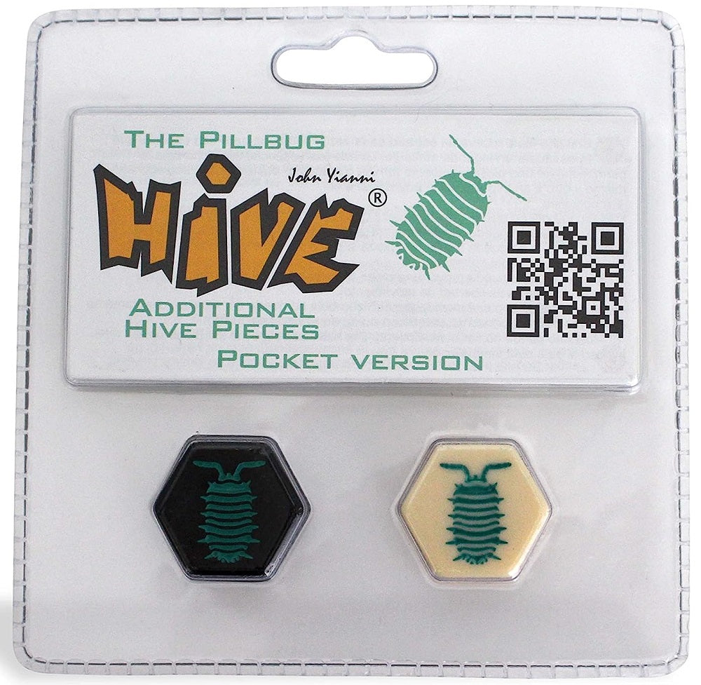 Hive Pocket Pillbug Expansion