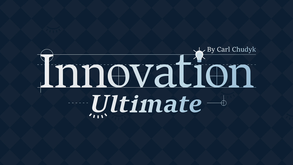 INNOVATION ULTIMATE