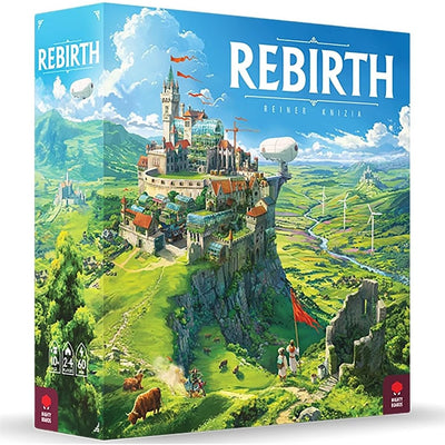 Rebirth