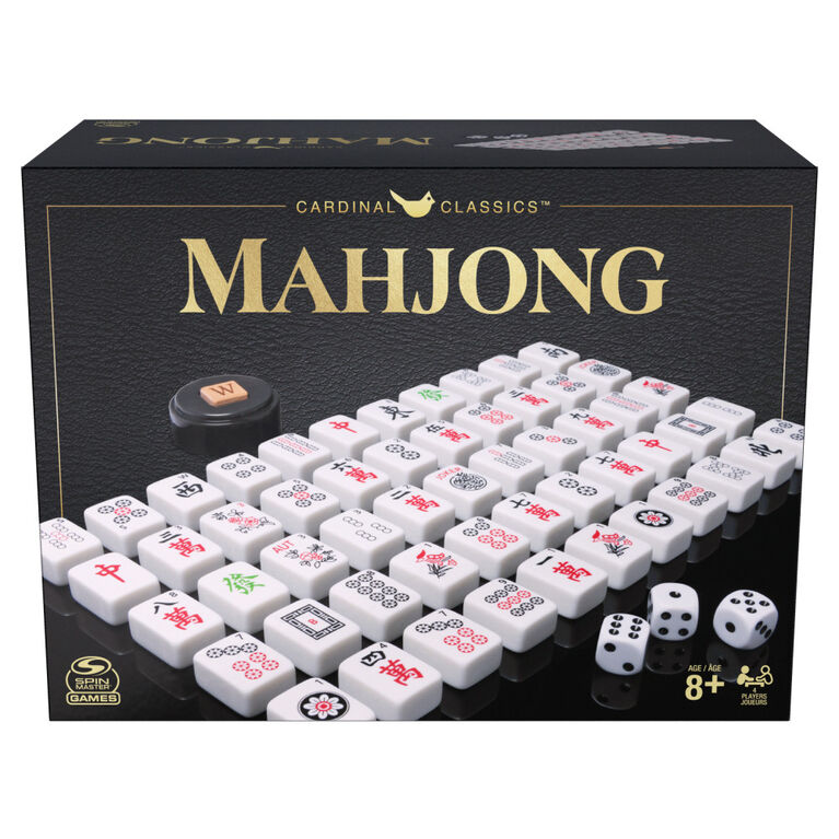 Mah Jong - Classic