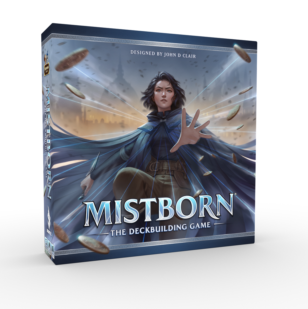 NEW ARRIVALS – STRATEGIES Games & Hobbies