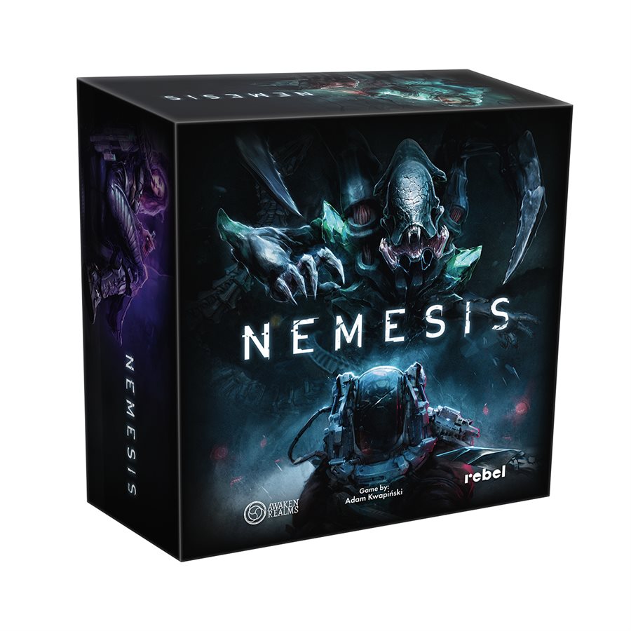 NEMESIS