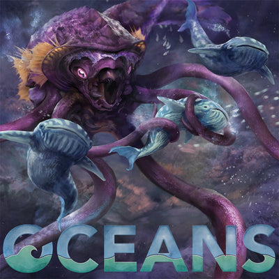 Evolution Oceans