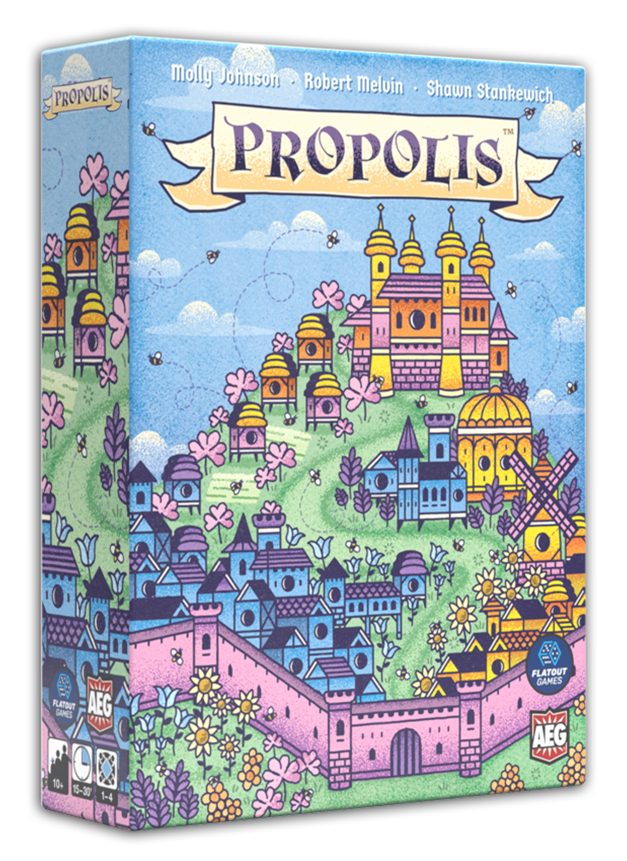 PROPOLIS