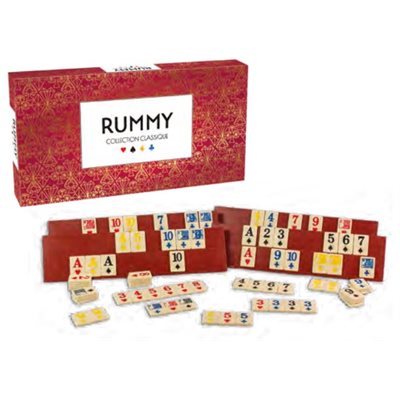 Rummy Classic