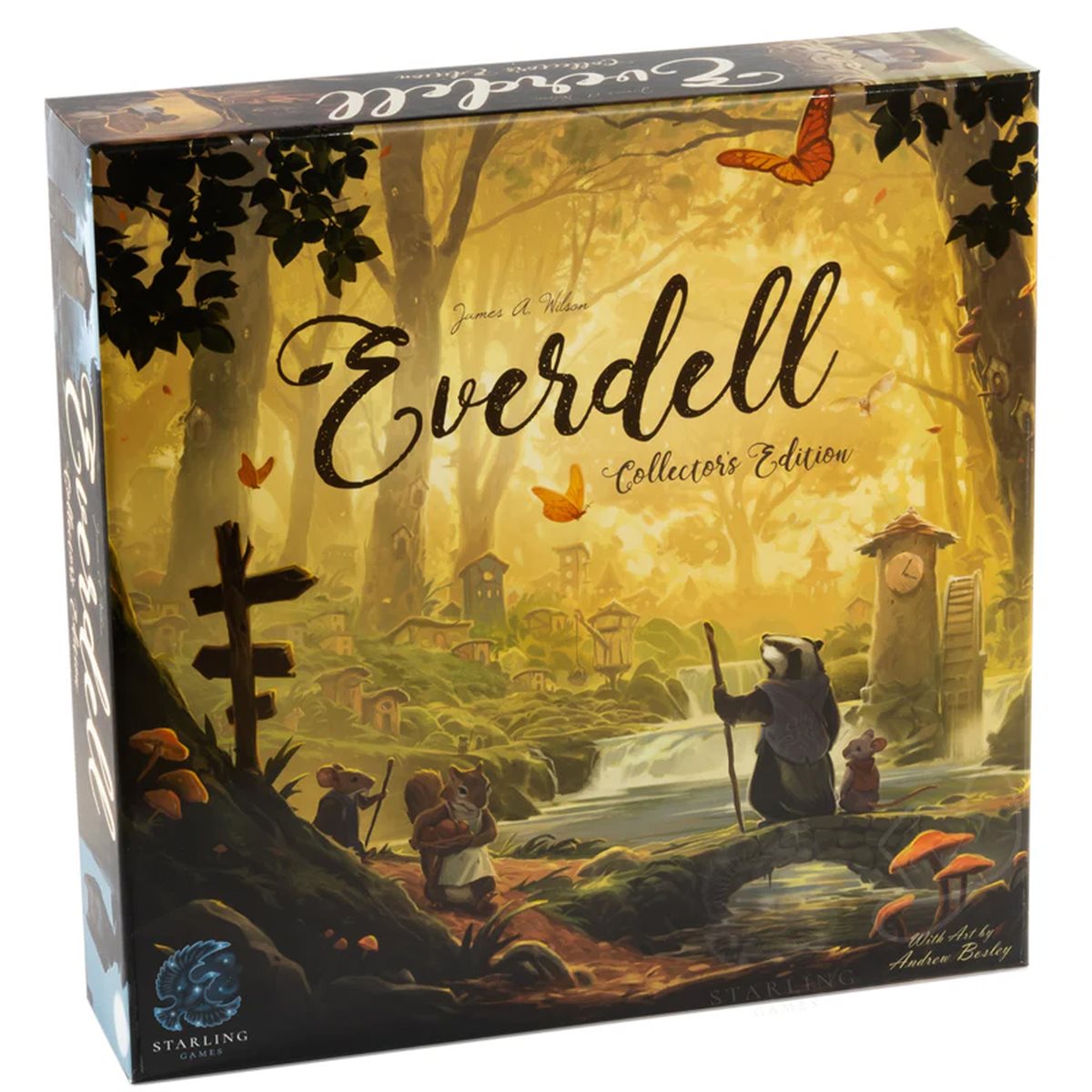 Everdell - Collector's Edition