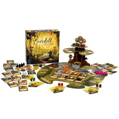 Everdell - Collector's Edition