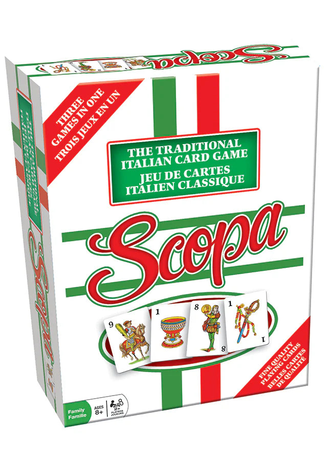 Scopa