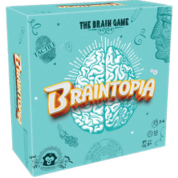 Braintopia*