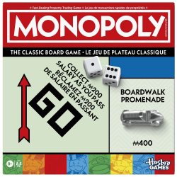 MONOPOLY