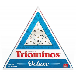 Tri-Ominos Deluxe
