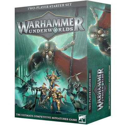 Warhammer Underworlds: Starter Set 2023 Edition