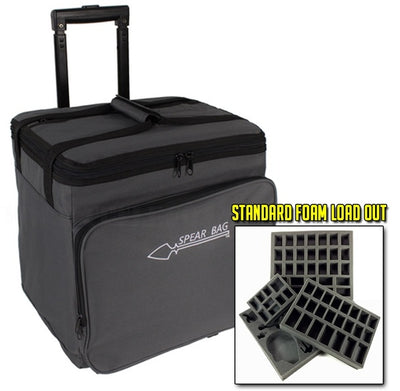 Spear Bag Standard Load