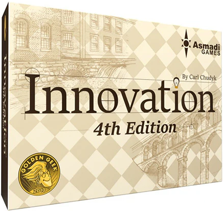 INNOVATION