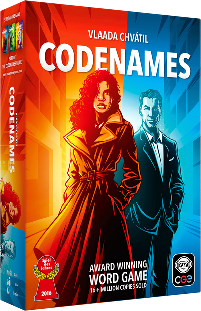 CODENAMES