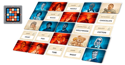CODENAMES