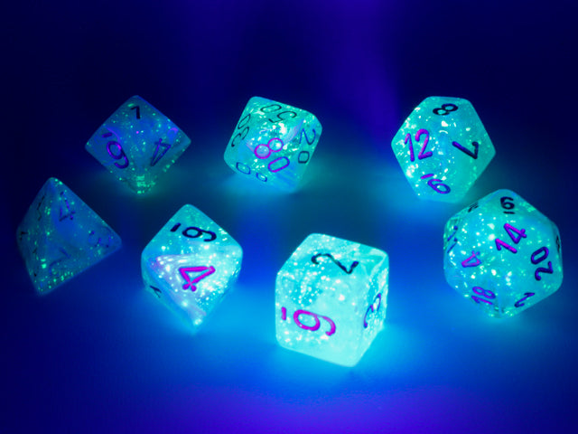 LUMINARY 7-DIE SET SKY W/SILVER