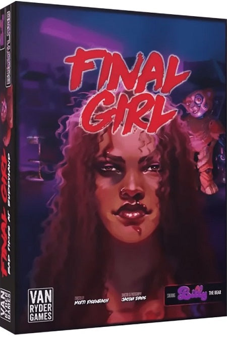 FINAL GIRL S3 BAD TIMES AT BUDDYLAND