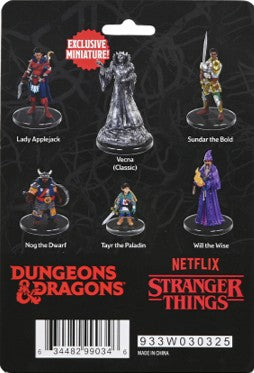 STRANGER THINGS: HEROES OF HELLFIRE