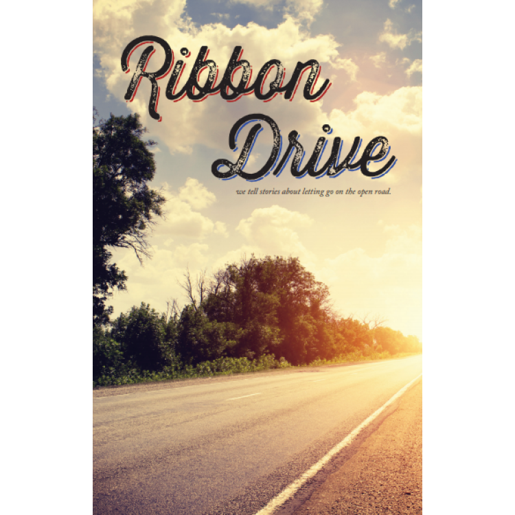 Ribbon Drive RPG