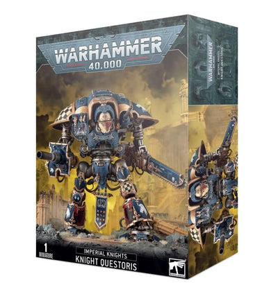 Imperial Knights: Questoris