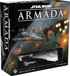 Star Wars Armada and expansion