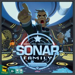 Sonar Family (Captain Sonar)