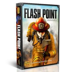 Flash Point: Core Game